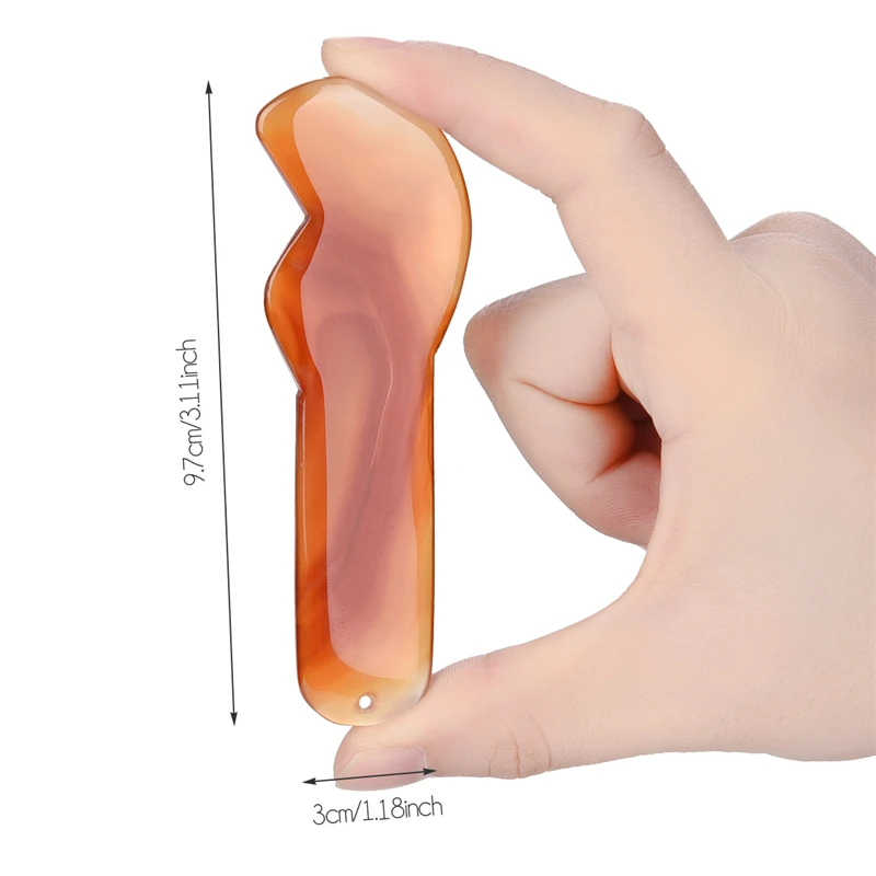 2pcs Gua Sha Board Health Care Massage Scrape Guasha Plates Chinese Traditional Acupuncture Slimming Whole Body Massager Tools 2pcs Gua Sha Board Health Care Massage Scrape Guasha Plates Chinese Traditional Acupuncture Slimming Whole Body Massager Tools