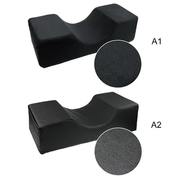 

1pcs Comfortable Eyelash Make Up Extension Grafted Special Memory Foam Lash Pillow Sleep Relax