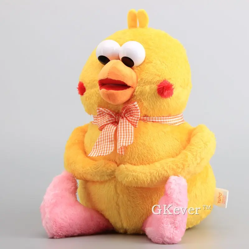 japanese chicken plush