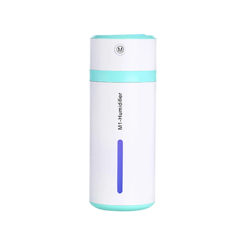 humidificador essential oil diffuser humidifier aroma diffuser (5)
