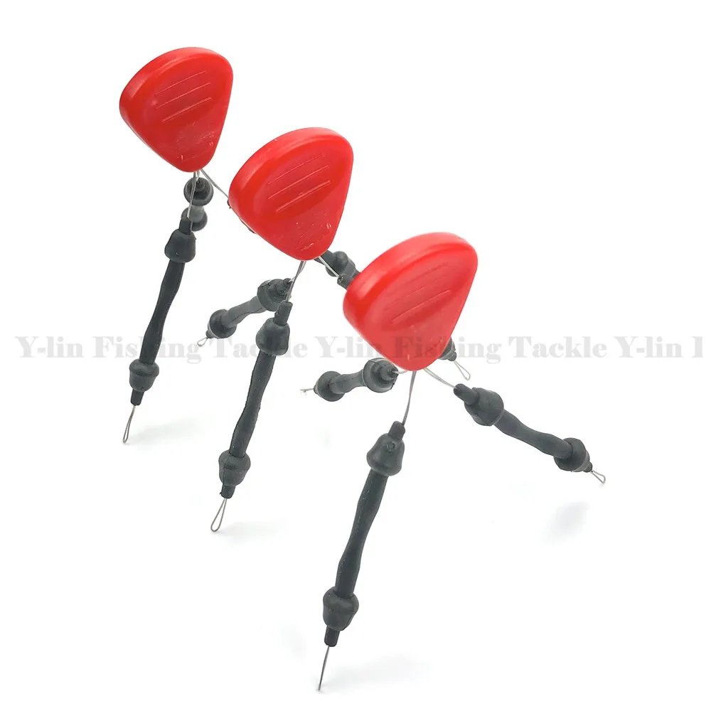 Carp Fishing Accessories Baseline Tungsten Heli Chod Gripping Chod Heli System For Hooklink And Carp Leaders Hair Rigs