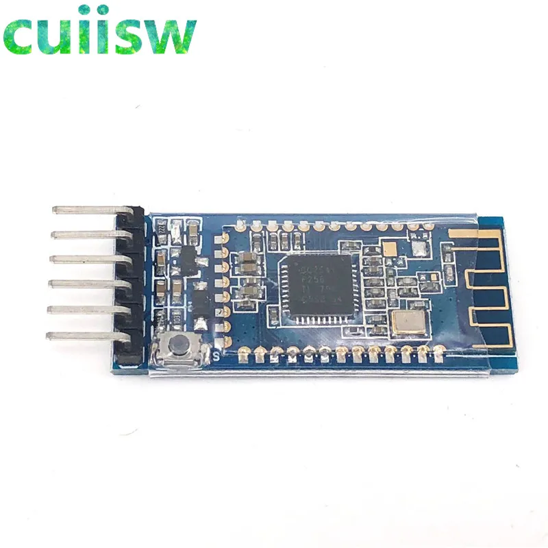 AT-09 BLE Bluetooth 4,0 Uart модуль приемопередатчика CC2540 CC2541 центральный коммутационный совместимый HM-10