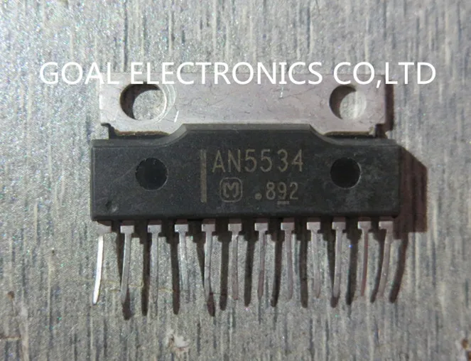AN5534 10pcs|10pcs| - AliExpress