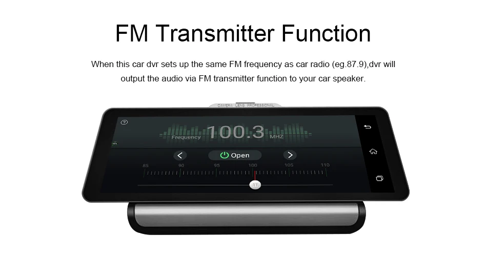 FM