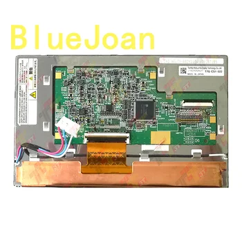 

Original 7Inch LCD display LTA070B2K0F screen panel for Jaguar (2010) & Land Rover Freelander 2 car DVD GPS navigation LCD