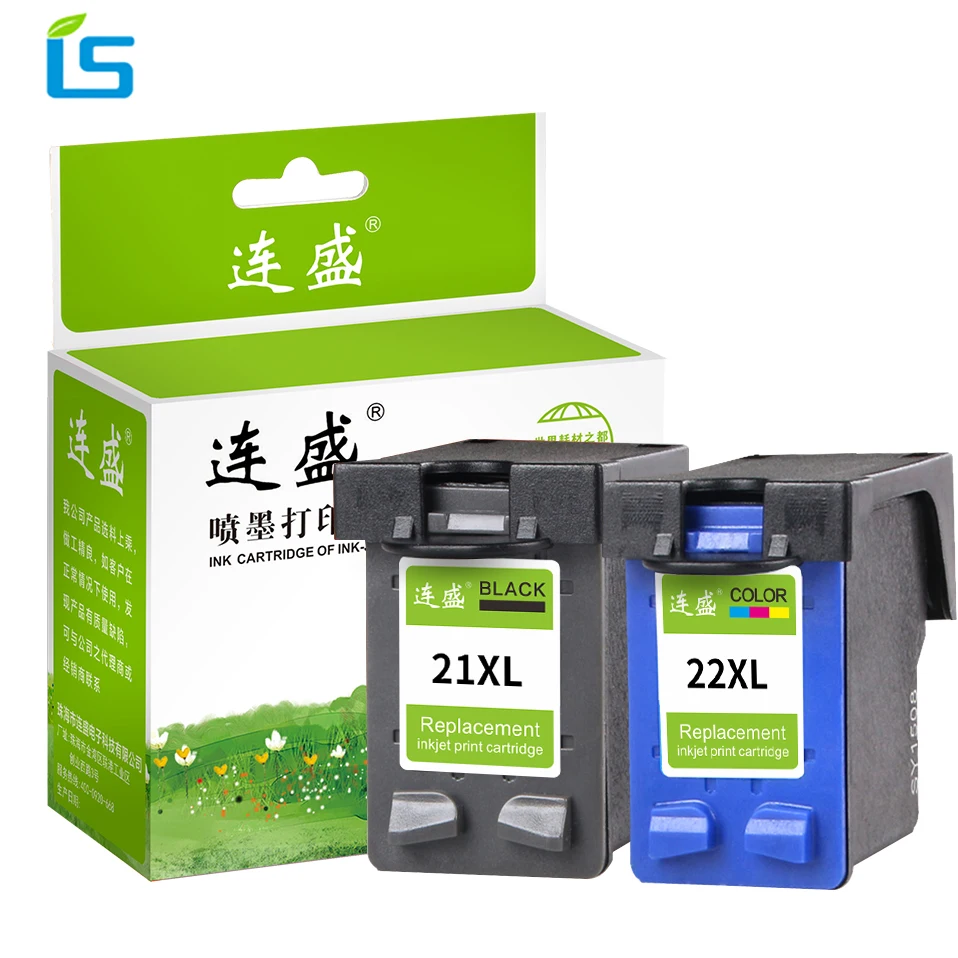 Картриджи Hp 21xl Купить