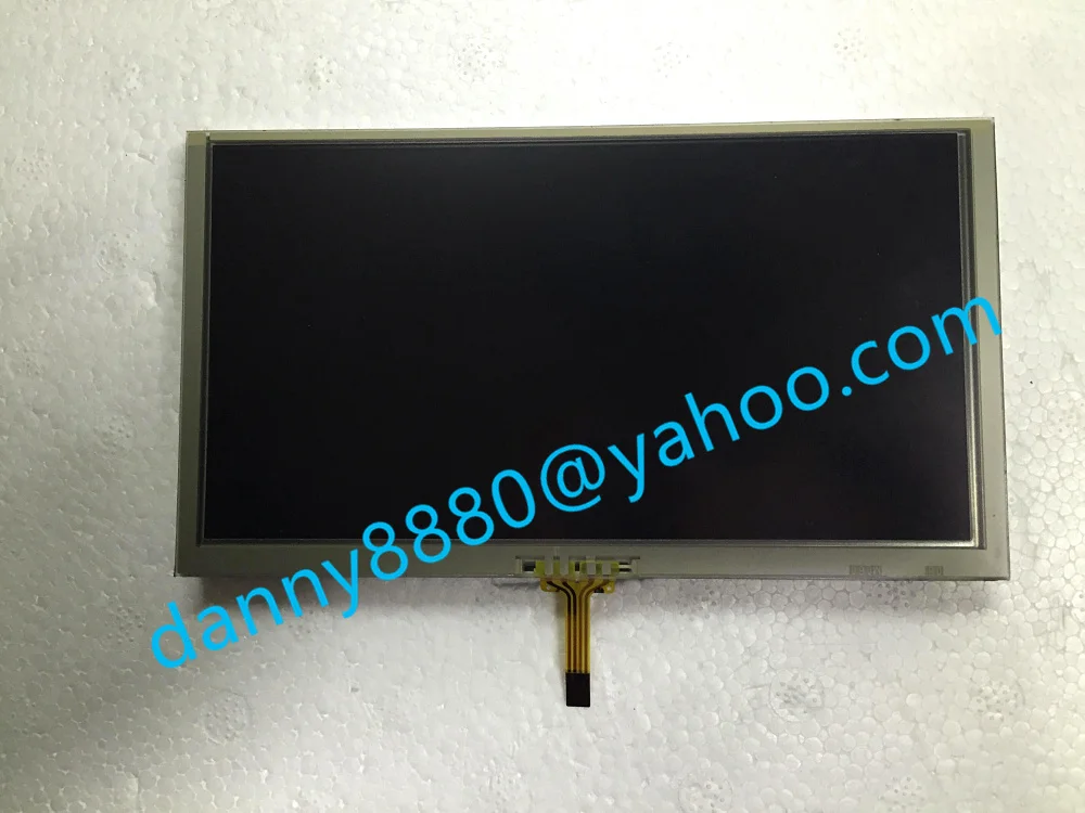 LA061WQ1 TD05 WITH TOUCH
