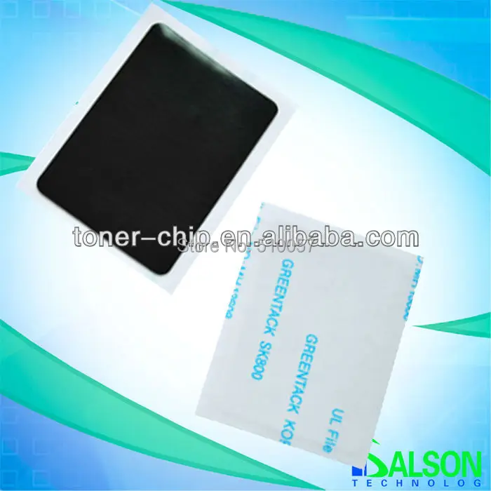 CD5135 toner chip for Utax 5135/5235 reset chip laser printer cartridge chip free shipping-in