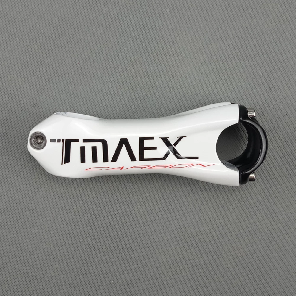 carbon fiber bike stem