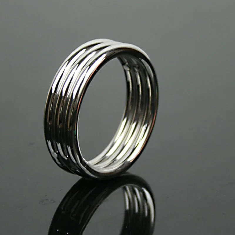 Steel Cock Ring Steel Cock Ring