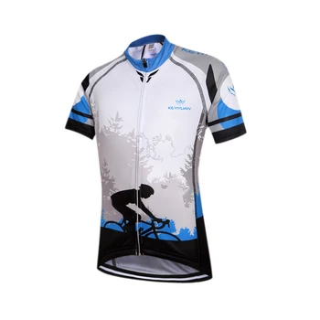 

Children riding a bike spring summer short-sleeved children's clothing boy girl riding shirt clothes clothing bike mountain bike