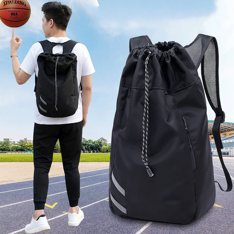 baseball bucket backpack