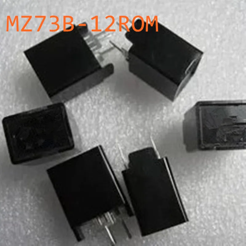 10PCS/Lot MZ73B-12ROM TV Degaussing Resistance | Обустройство дома