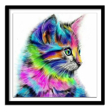 

diamant painting diamond painting full square Diamond embroidery cartoons diamond round diamant painting 388DD 5d diy