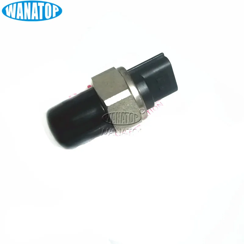 Датчик давления топлива Common Rail 3 Pin 499000-6370 для Toyota | Автомобили и мотоциклы