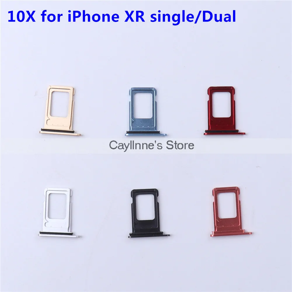 Get Iphone Xr Dual Sim Card Slot Pictures