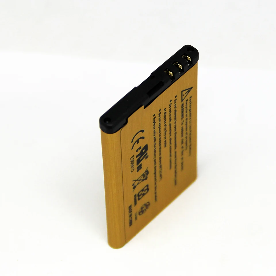 BL-5J batttery for Nokia phone (5)