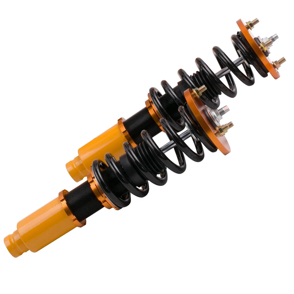 Полная сборка Coilover подвески Наборы для Honda Accord 2008 2009 2010 2011 2012|Амортизаторы и опоры|