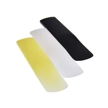 Саксофон из смолы, тростник, духовой инструмент, запчасти, аксессуары, кларнет/Сопрано/альт/тенор, саксофон, 4 цвета