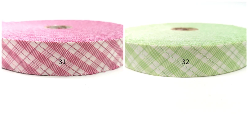 10 ярдов 30 мм полиэфирная лента швейная ткань для домашнего ручного текстиля ручной работы#31-59