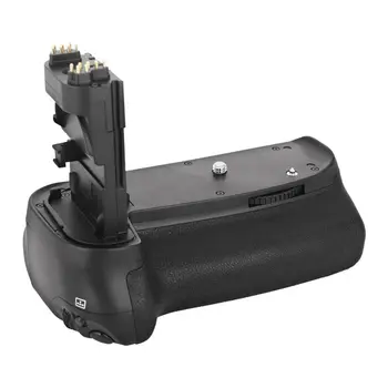 

Mk-70D Bg-E14 Travor Vertical Battery Grip Holder For Eos 70D 80D Cameras