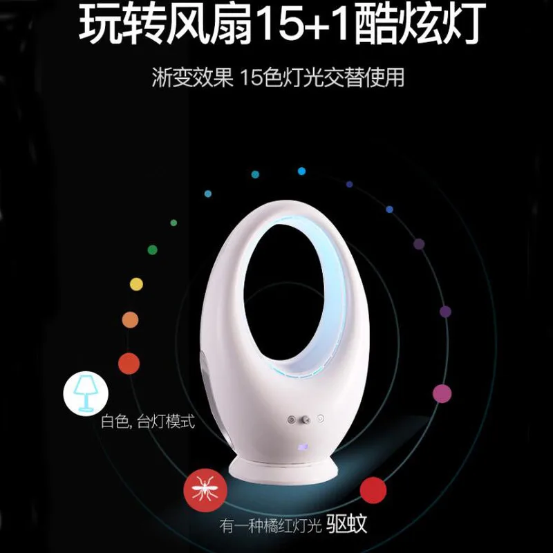 LED ac ventilador torre ultra silencioso control remoto casa dormitorio cabecera maquinaria seguridad aterrizaje sacudiendo la cabeza