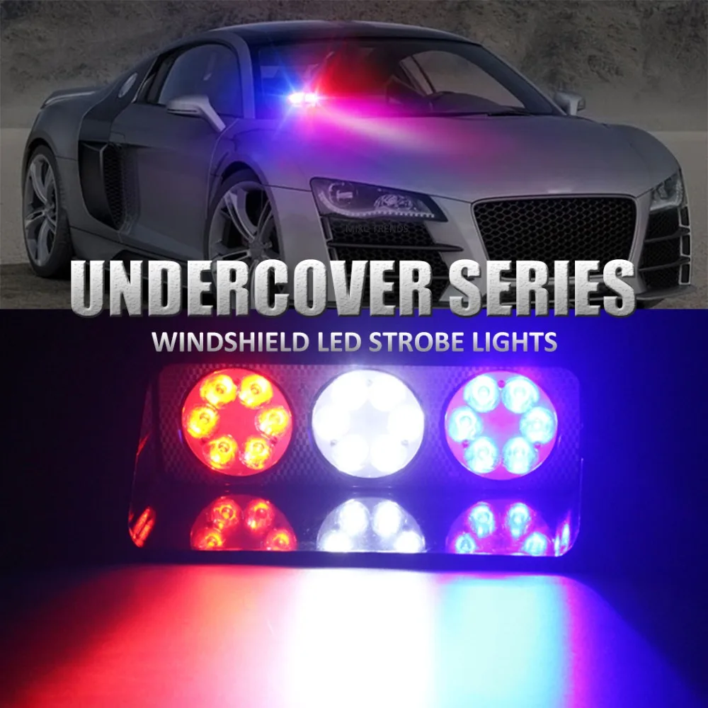 Police Led Lights >> Us 20 53 44 Off Dash Emergency Flashing Light Ambulance Police Led Light Bar For Deck Windshield Warning Light Dashboard Strobe Flash Daylights In Police Led Lights >> Us 20 53 44 Off Dash Emergency Flashing Light Ambulance Police Led Light Bar For Deck Windshield Warning Light Dashboard Strobe Flash Daylights In