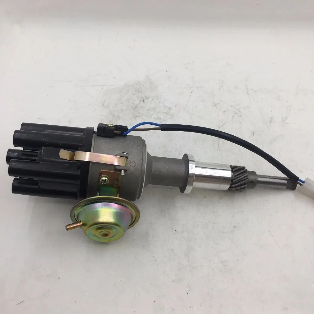 NEW Ignition Distributor fit for GM OPALA 6 CYL CARAVAN 9230087148 Y7050/M0513 12N29