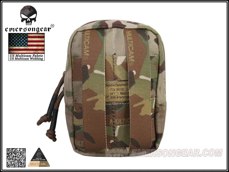 EmersonGear   㸮 ,  Molle Ŀġ EM8338