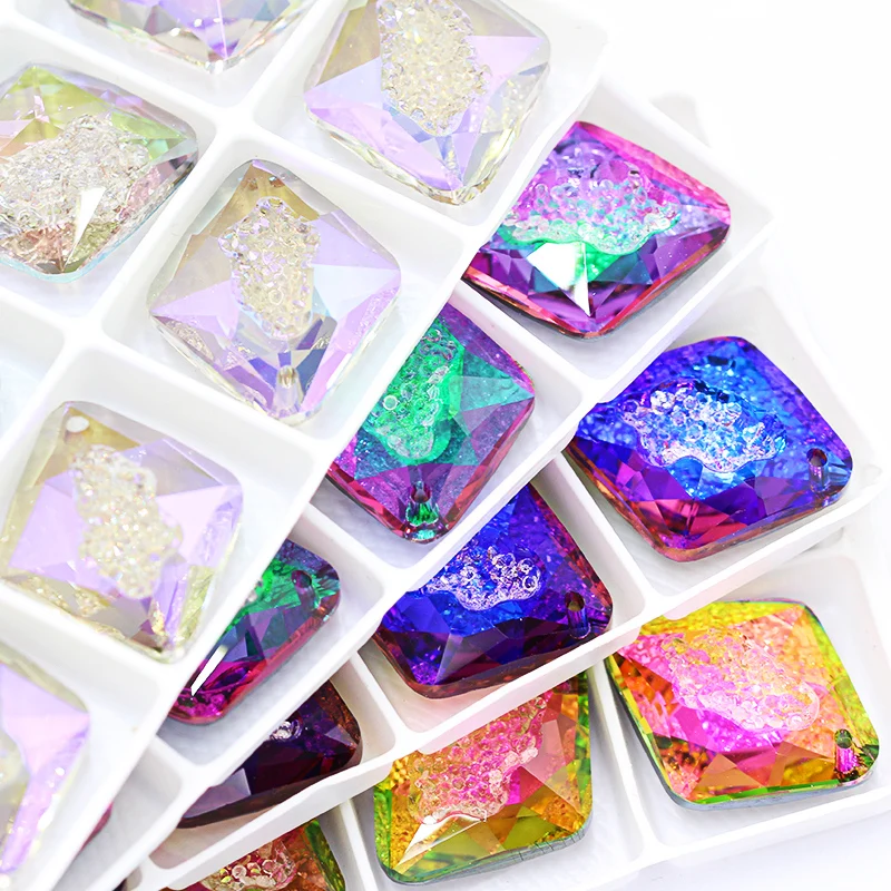Crystal-stone-diamond-Necklace-pendants-women-for-jewelry-Crystal-Making-accessories-Pendants-Shiny-Glass-Decorative-Crystals (3)