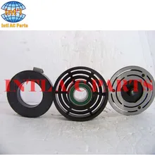 FS10 авто ac компрессор магнитная муфта для MAZDA VI/Mustang/gougar/Mondeo 6 pkpulley 1021290/F30Y19V703TA/1018265