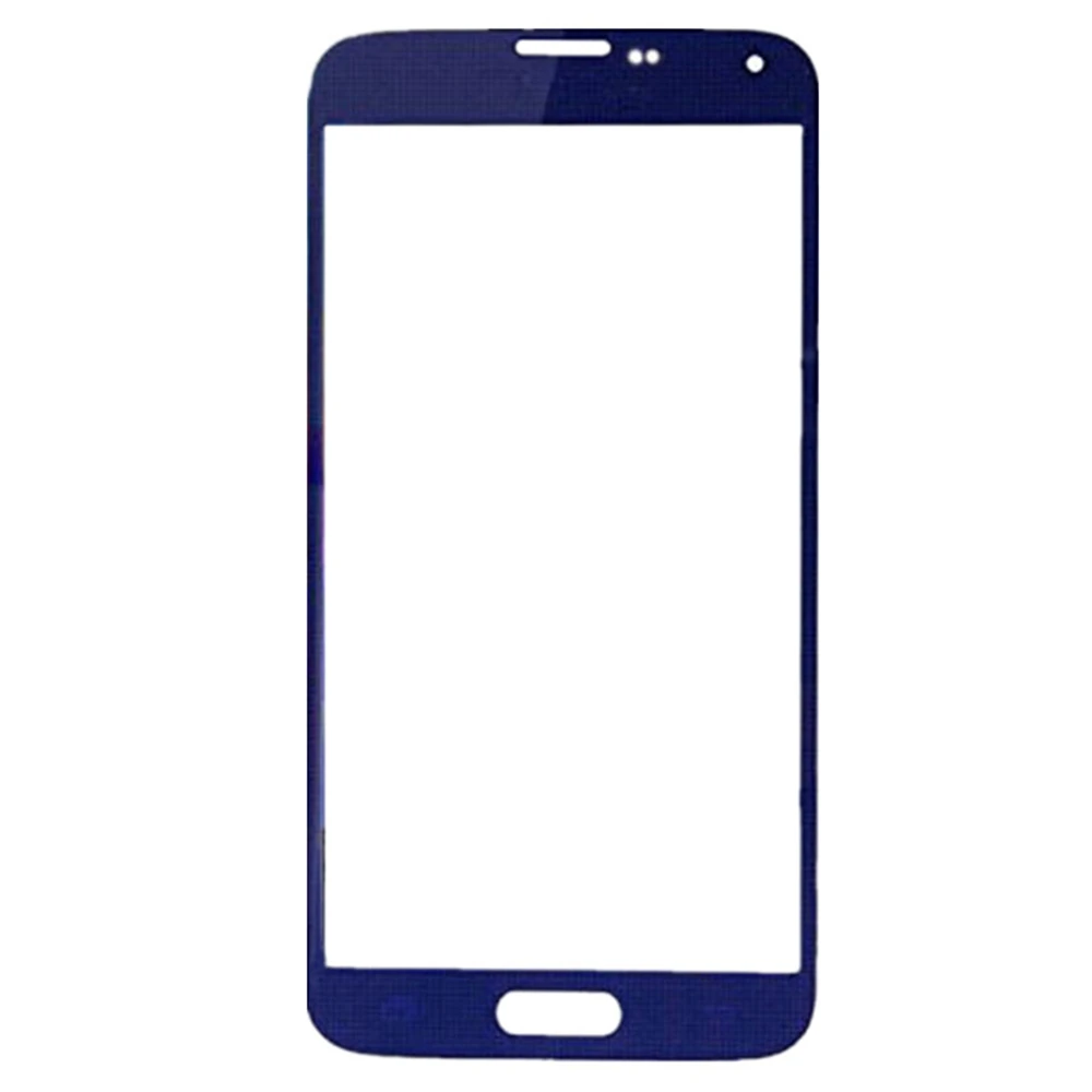 Front-Touch-Screen-Outer-Glass-Lens-For-Samsung-Galaxy-S5-SV-I9600-Replacement-with-Adhesive-Free (1)