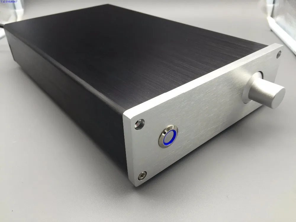 Аксессуары для усилителей ICEPOWER цифровой усилитель мощности ICE125ASX2
