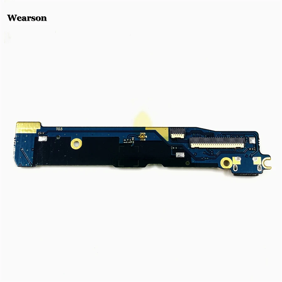For Google Nexus 9 USB Board With Microphone Nexus9 USB Port Charging Board Free Shipping With Tracking Number (2)