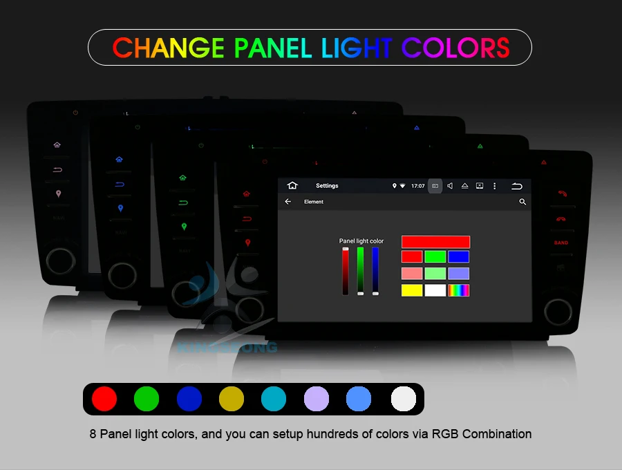 KS5026S-K8-Color-Illumination