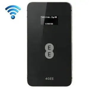 Разблокировка huawei E5878s-32 4G LTE MIFI wifi модем карманный 150 м Мобильный роутер