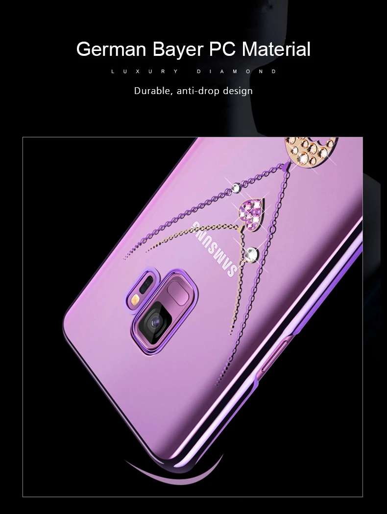 SAMSUNG Galaxy S9 Plus (3)