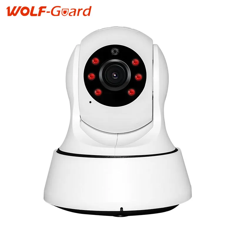 imágenes para Cámara 720 P HD Wifi Cámara de Red IP Cámara de Vigilancia Con Versión de La Noche de USB Cargador de Interior P2P Cctv del Hogar imágenes para Cámara 720 P HD Wifi Cámara de Red IP Cámara de Vigilancia Con Versión de La Noche de USB Cargador de Interior P2P Cctv del Hogar