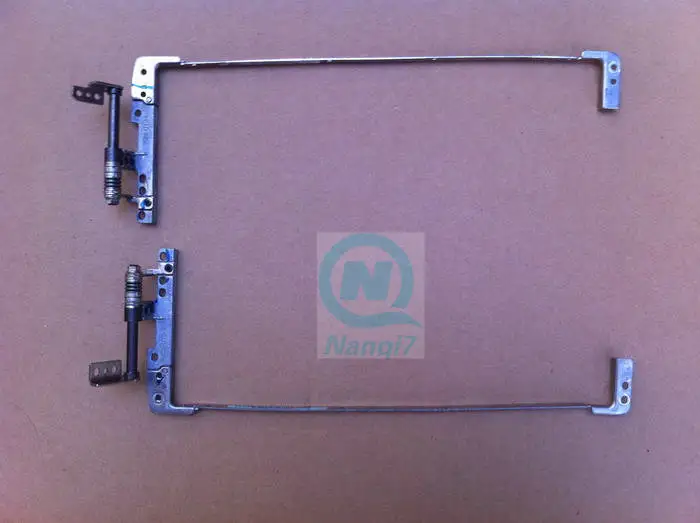 

New Original laptop LCD Hinges For HP Pavilion dv6 dv6-1000 dv6-2000 UT3 15.6N LED FBUT3052010 FBUT3053010