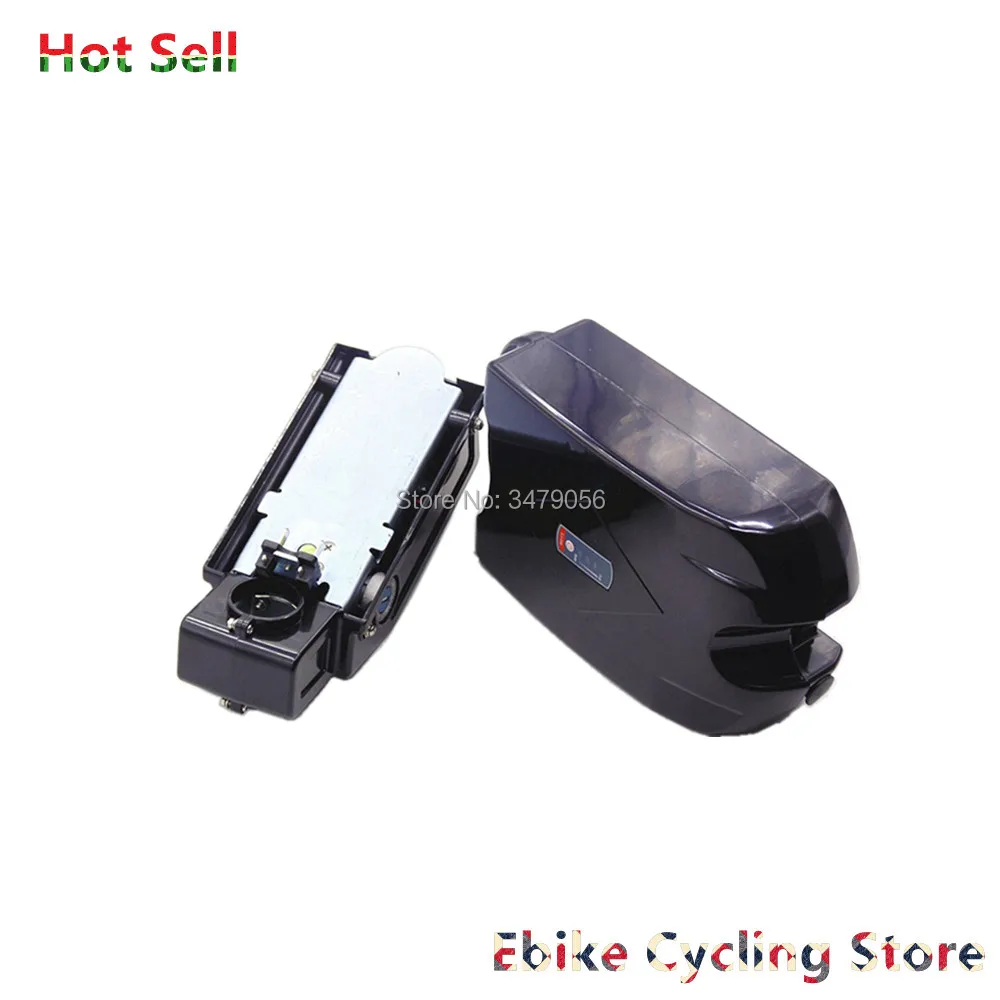 Flash Deal Free Shipping folding/city/MTB/cruiser/fat bike ebike battery li-ion 24v 36v 48v 52v 250w 350w 500w 750w 1000w 1200w battery 5