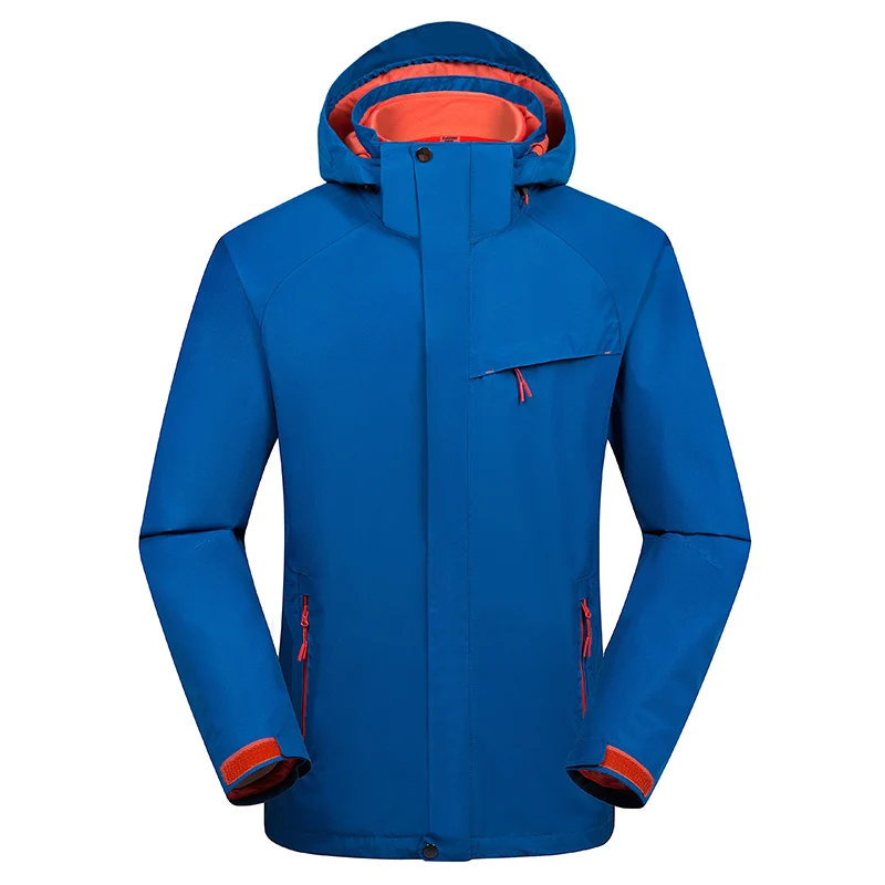 ZYNNEVA Ademend Softshell Jas Waterdicht Jas Mannen 3 in 1 Bergbeklimmen Camping Wandelen Pak Ski Winddicht Jassen GK1108 ZYNNEVA Ademend Softshell Jas Waterdicht Jas Mannen 3 in 1 Bergbeklimmen Camping Wandelen Pak Ski Winddicht Jassen GK1108