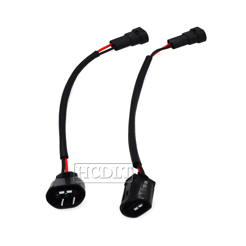 HCDLT Origianl OEM 55W D2S Xenon HID Headlight Bulb Kit Xenon D4S 5500K Car Headlamp Bulb 55W D2R D4R HID Ballast 85967-45010 (1)