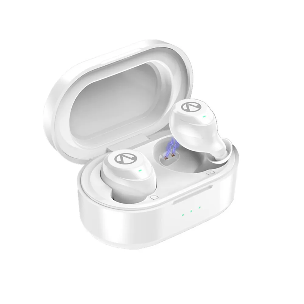 TWS True Wireless Mini Earbuds Headset Bluetooth 5.0 Earphones (15)
