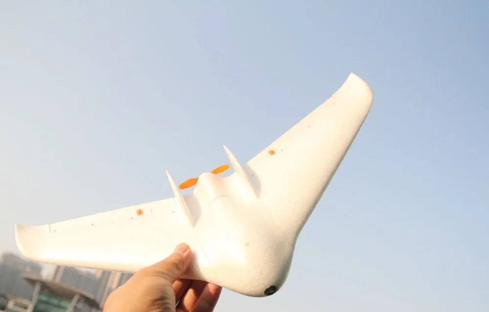 450A1 Atlas450 Mini Fix Wing 10