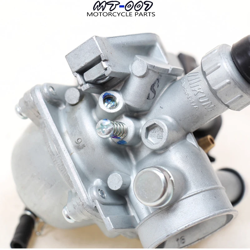 Mikuni Карбюратор VM16 19 мм для 70cc 90cc 110cc грязи ямы велосипеды ATV квадроциклы