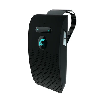 

Car Bluetooth Receiver Handsfree Bluetooth Sun Visor Multipoint Speakerphone 4.1 edr wireless Stereo Handsfree Bluetooth Car Kit
