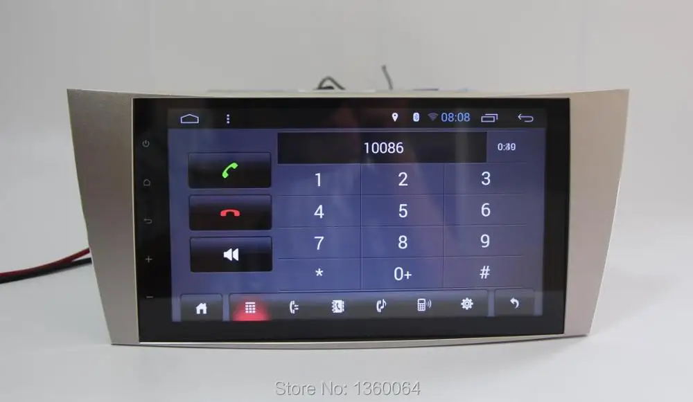 Flash Deal Android 6.0 Quad Core 9 inch CAR DVD GPS FOR TOYOTA CAMRY 2007 2008 2009 2010 2011 NAVIGATION RADIO STEREO HEAD UNIT BLUETOOTH 2