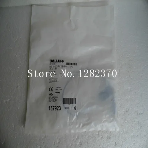 US $184.37 New original BALLUFF sensor BES R01ZCPSC70BBP003GS49 Spot