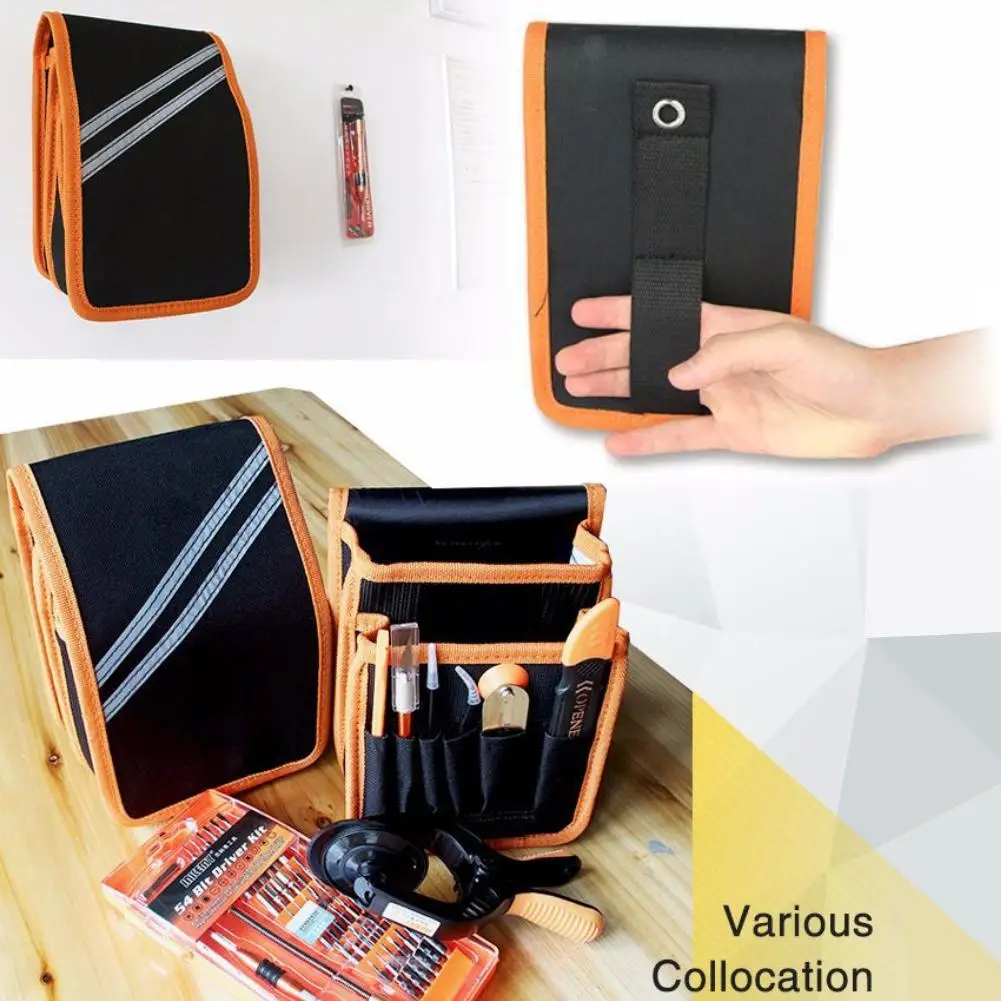 

69Pcs Portable Precision Screwdriver Opening Tools Phone Computer Repair Kit Device Hand Tool