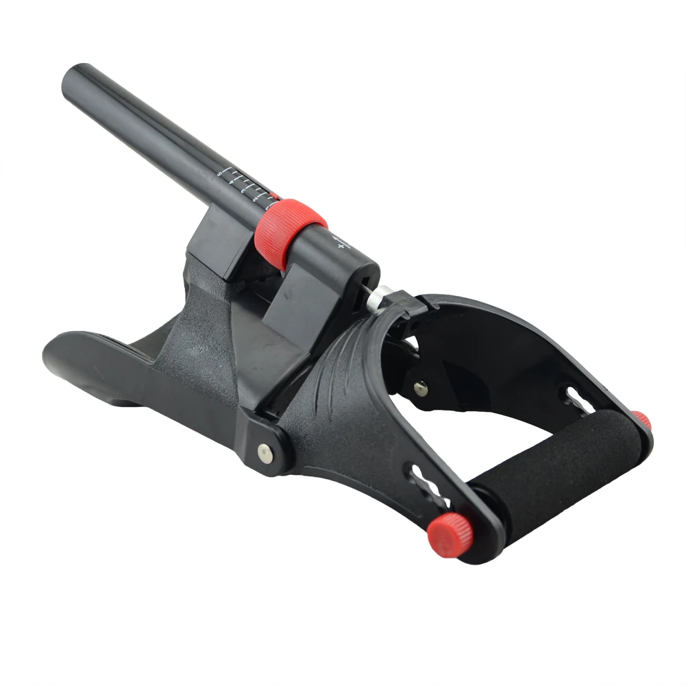 تجريب الجمنازيوم الطاقة المعصم التمارين الجسم بناء الساعد التدريب اليد القبضات قابل للتعديل المعصم الذراع قوة المدرب المعدات